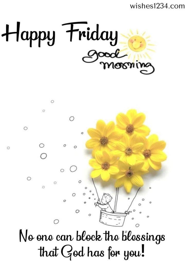 10 Friday Good Morning Images And Pictures Quotes For 2023 - picture 11