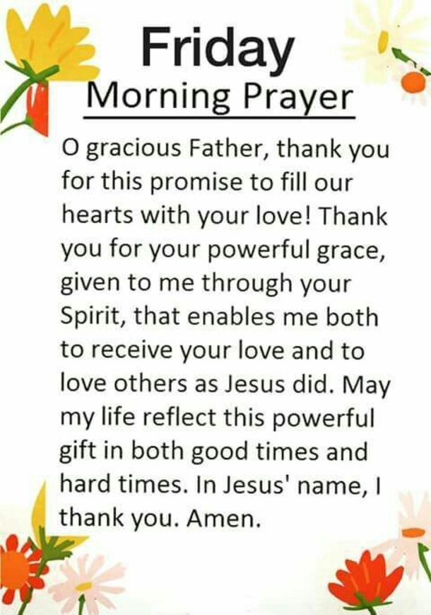 10+ Friday Good Morning Quotes - picture 3