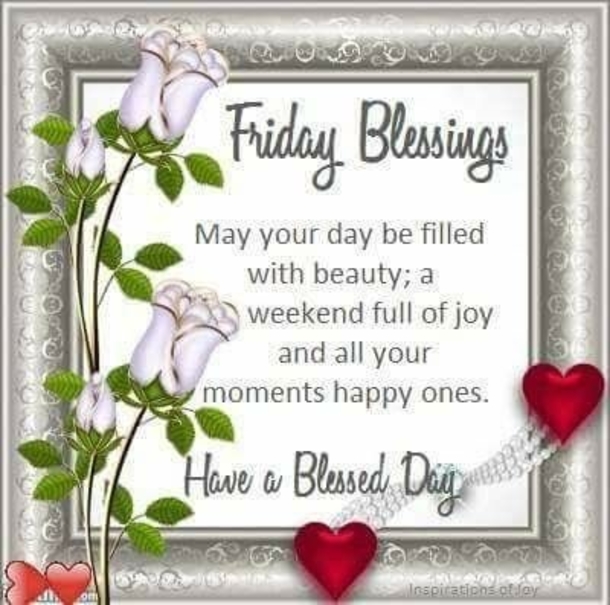 10 Friday Image Quotes For The Day - picture 11