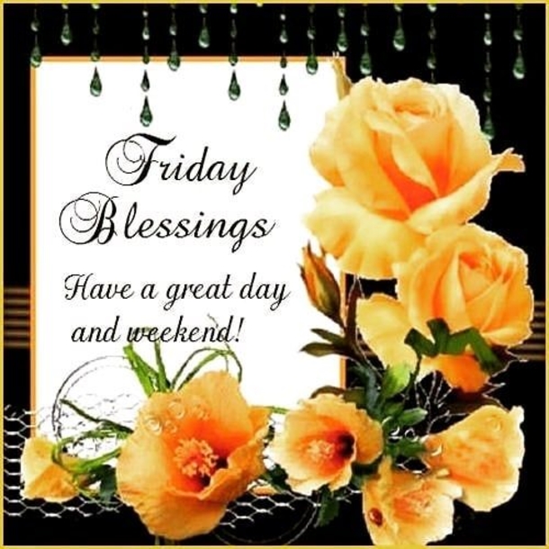 10 Friday Image Quotes For The Day - picture 4