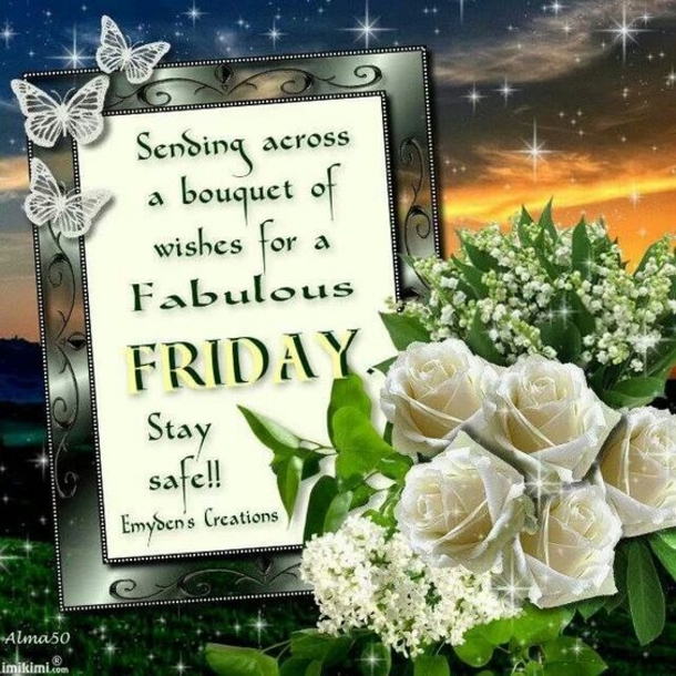 10 Friday Image Quotes For The Day - picture 5