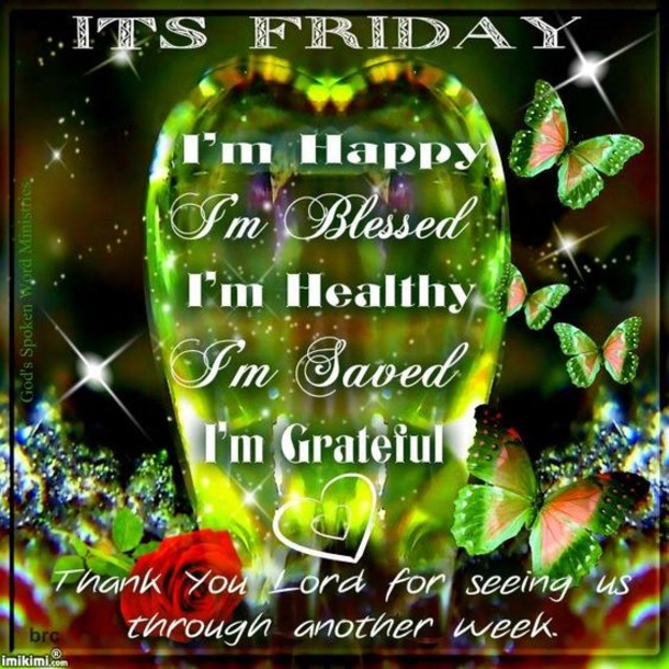 10 Friday Image Quotes For The Day - picture 7