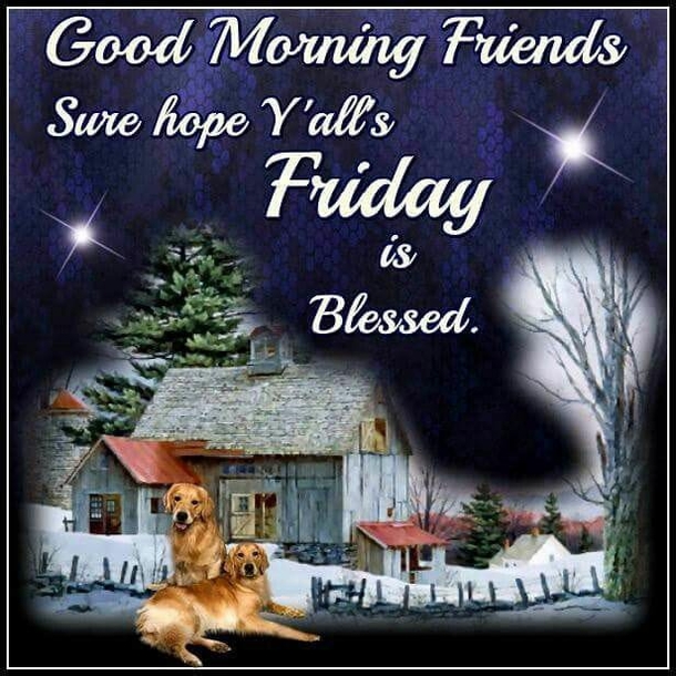 10 Friday Images & Quotes To Bless Your Day - picture 8