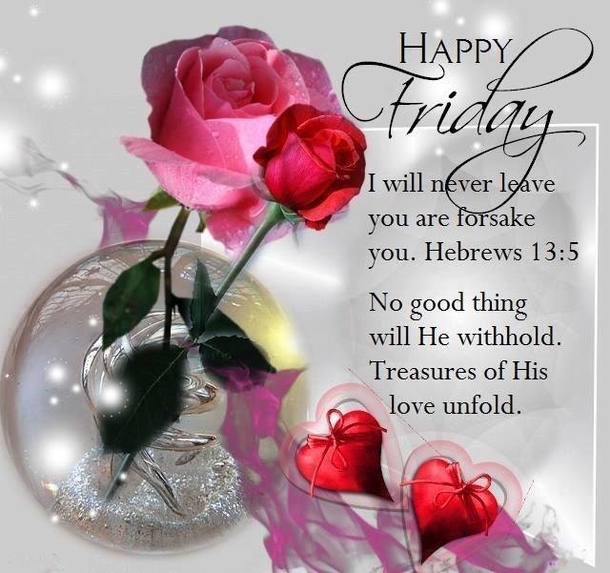 10 Friday Images & Quotes To Bless Your Day - picture 9