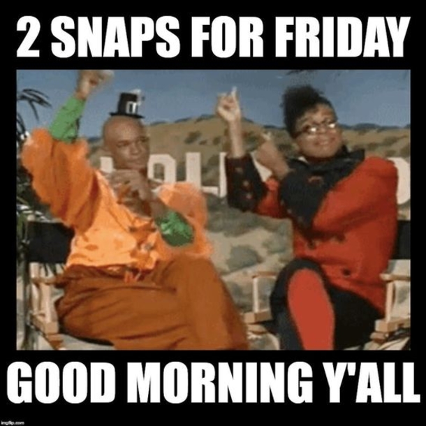 10+ Friday Memes About Work And Life - picture 13