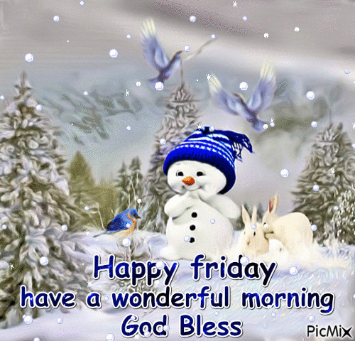 10 Friday Morning Quotes For The Holidays - picture 7