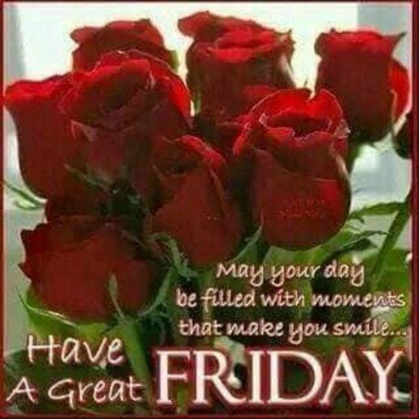 10 Friday Pictures & Quotes To Celebrate The End Of The Week - picture 10