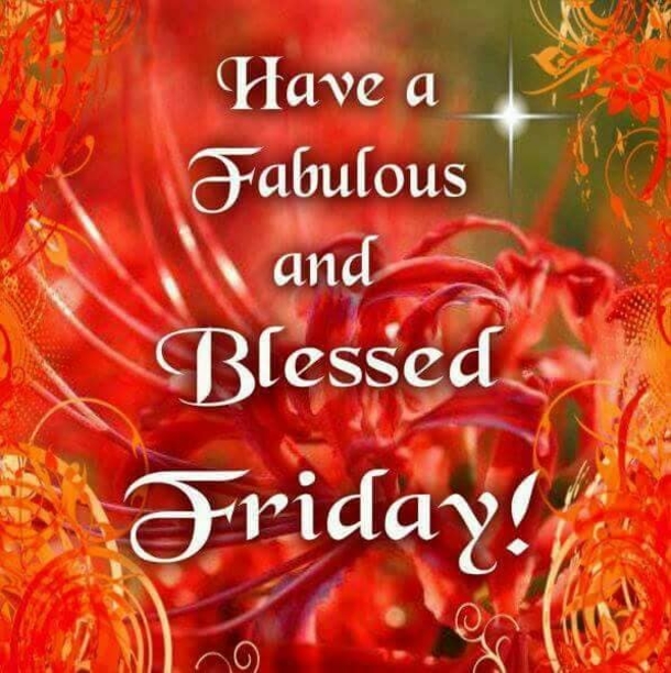 10 Friday Pictures & Quotes To Celebrate The End Of The Week - picture 5