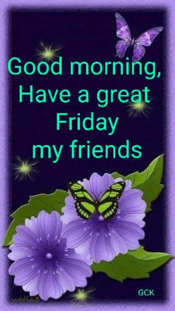 10 Friday Pictures & Quotes To Celebrate The End Of The Week - picture 6