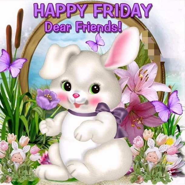10 Friday Pictures & Quotes To Celebrate The End Of The Week - picture 7