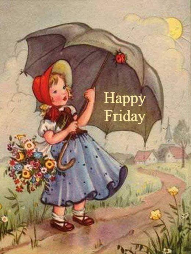 10 Friday Pictures & Quotes To Celebrate The End Of The Week - picture 8