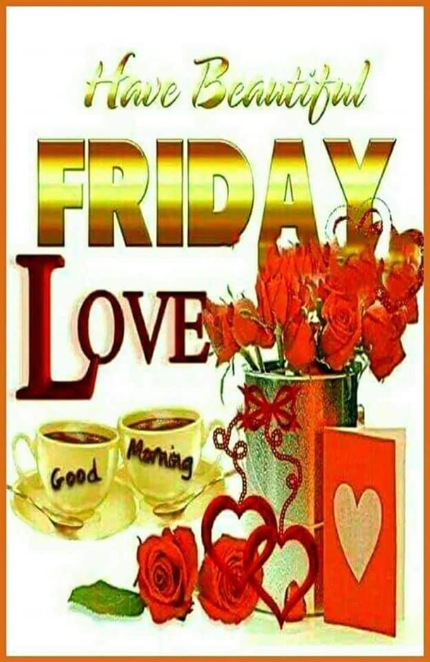 10 Friday Pictures & Quotes To Celebrate The End Of The Week - picture 9
