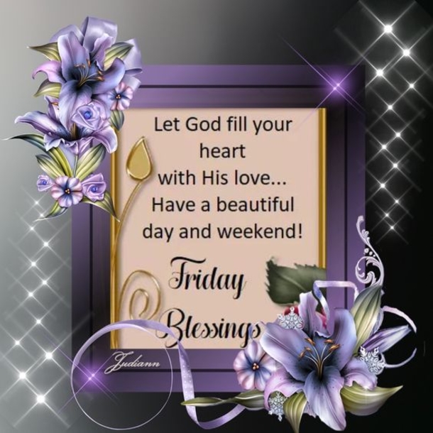 10 Friday Quotes And Sayings For A Beautiful Day - picture 10