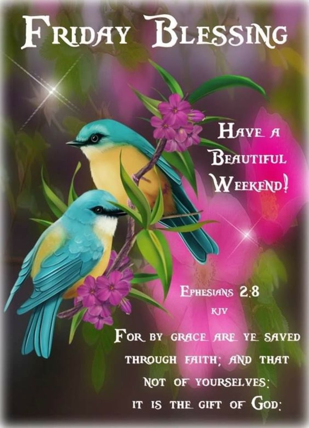 10 Friday Quotes And Sayings For A Beautiful Day - picture 6