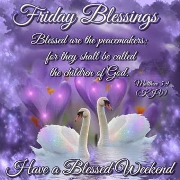 10 Friday Quotes And Sayings For A Beautiful Day - picture 8