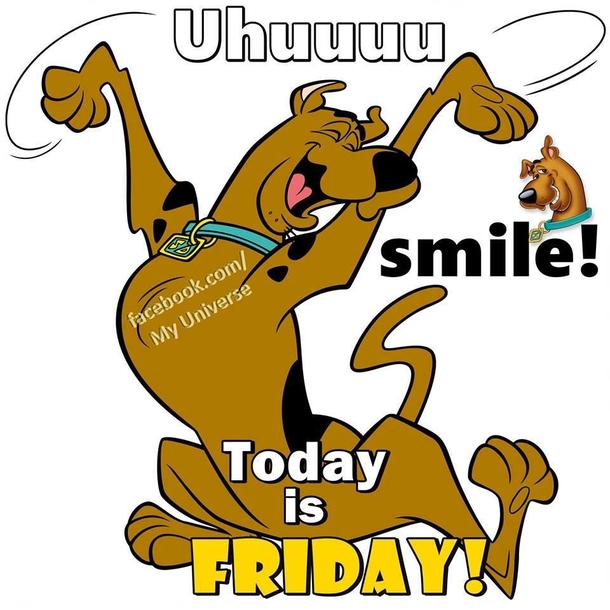 10 Friday Quotes That Will Have You Inspired & Blessed - picture 5