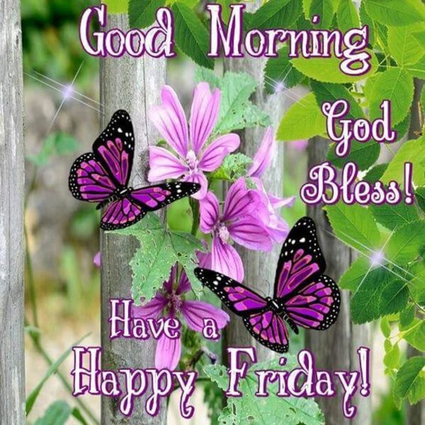 10 Friday Quotes That Will Have You Inspired & Blessed - picture 6