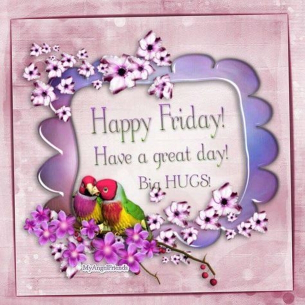10 Friday Quotes That Will Have You Inspired & Blessed - picture 9