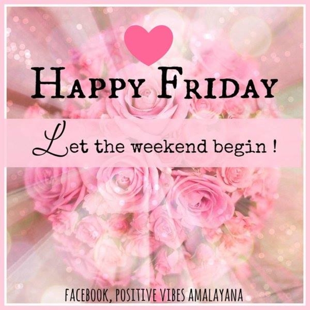 10 Friday Quotes That Will Make You So Happy That The Week Is Over - picture 2