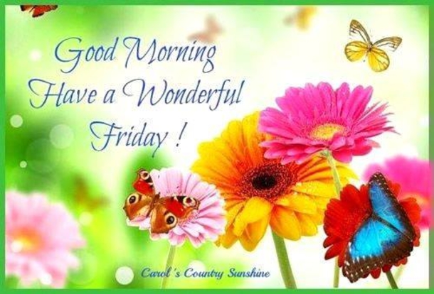10 Friday Quotes That Will Make You So Happy That The Week Is Over - picture 8
