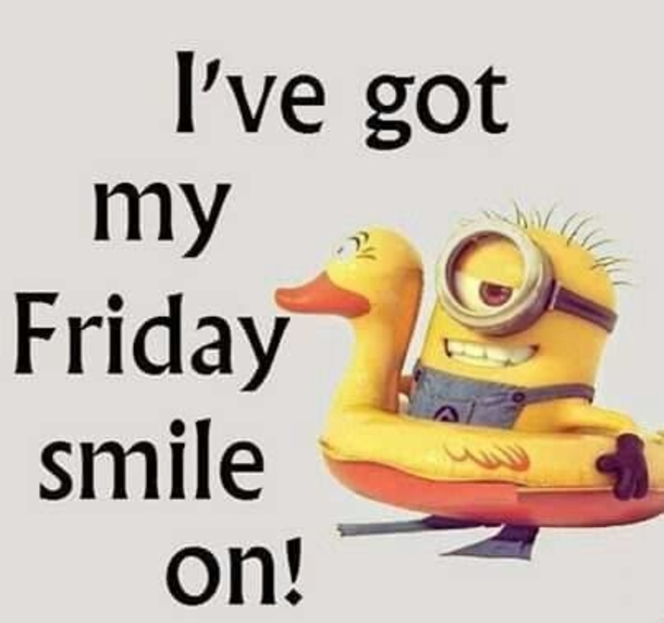 10 Friday Quotes That Will Make You So Happy That The Week Is Over - picture 9