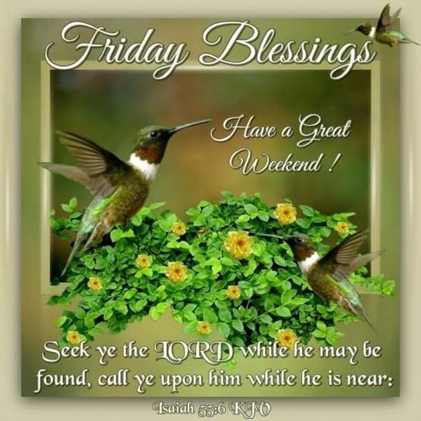 10 Friday Quotes To Cap The Week - picture 3