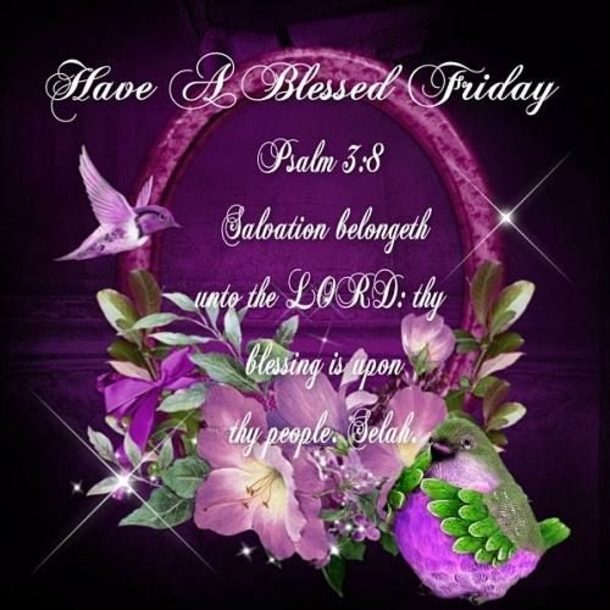 10 Friday Quotes To Cap The Week - picture 7