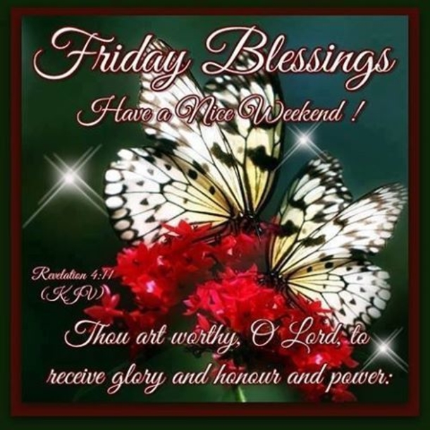 10 Friday Quotes To Cap The Week - picture 8