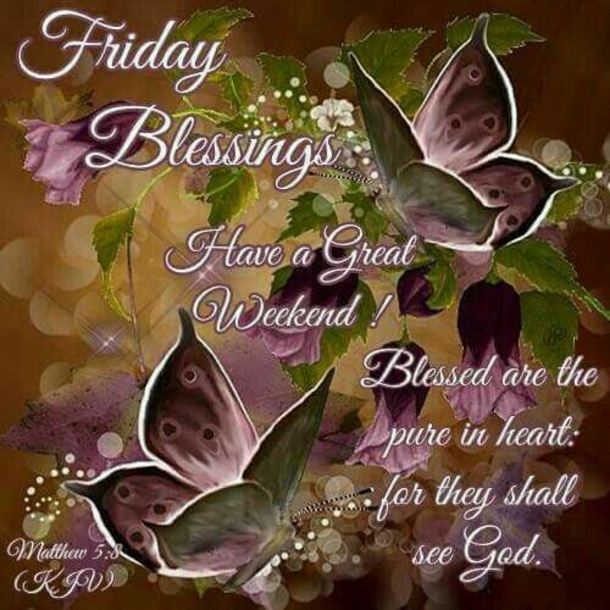 10 Friday Quotes To Cap The Week - picture 9
