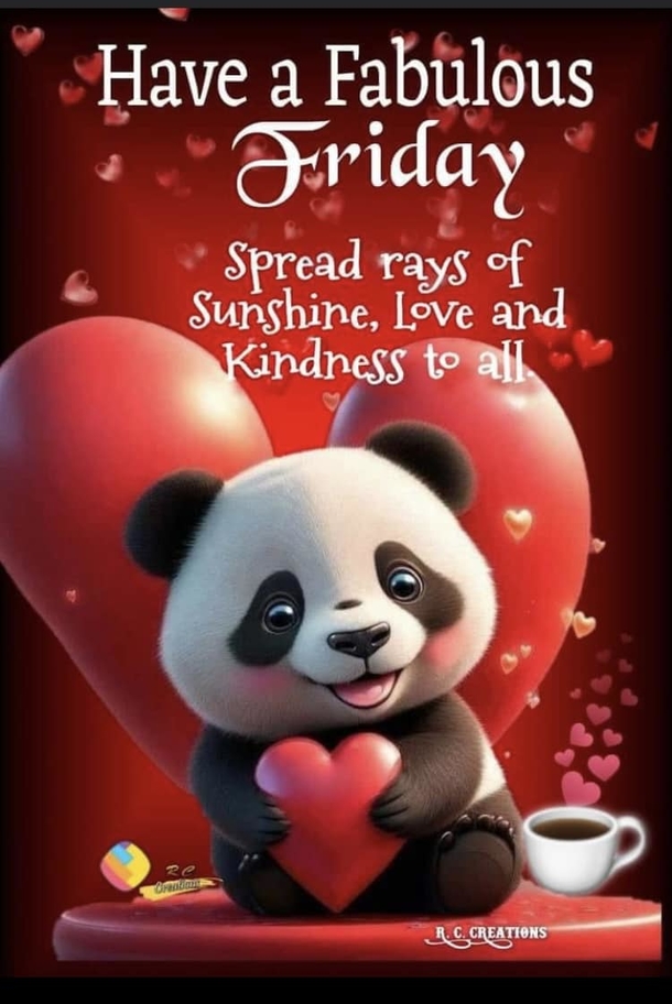 10 Friday Quotes To Spread A Little Happiness And Love For The Weekend - picture 11