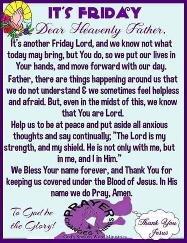 10 Friday Quotes To Spread A Little Happiness And Love For The Weekend - picture 6