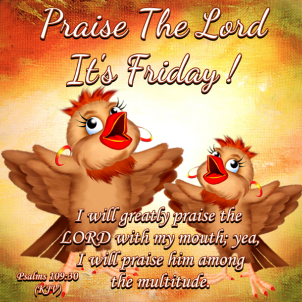 10 Friday Quotes To That'll Make You Happy That It's Finally Friday - picture 8