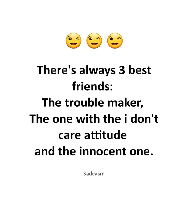10 Friend Quotes And Captions About Real Friendship - picture 10