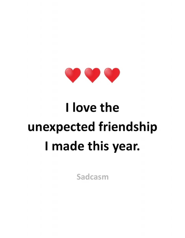10 Friend Quotes And Captions About Real Friendship - picture 2