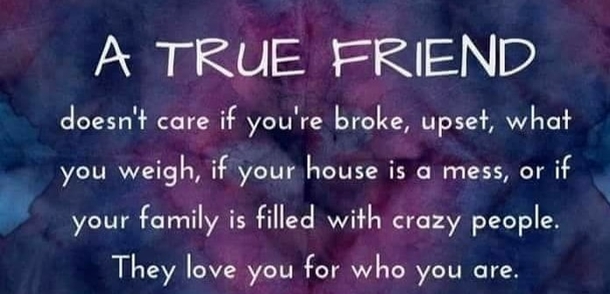 10 Friend Quotes That Will Warm Your Best Friend's Heart - picture 3