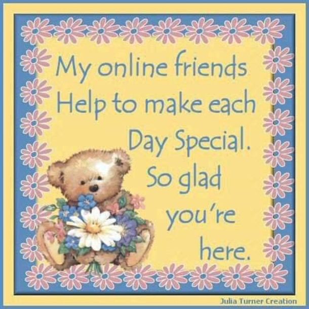 10 Friend Quotes That Will Warm Your Best Friend's Heart - picture 8