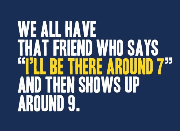 10 Friendly And Fun Quotes About Friendship - picture 10