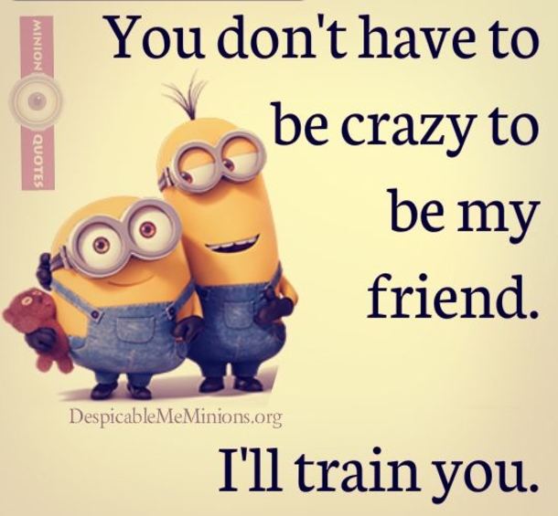 10 Friendly And Fun Quotes About Friendship - picture 11