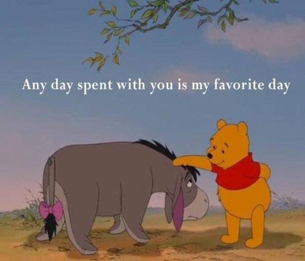 10 Friendly And Fun Quotes About Friendship - picture 5