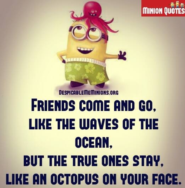 10 Friendly And Fun Quotes About Friendship - picture 9