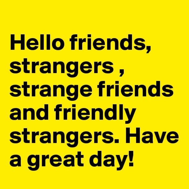 10 Friendly Good Morning Quotes And Sayings - picture 11