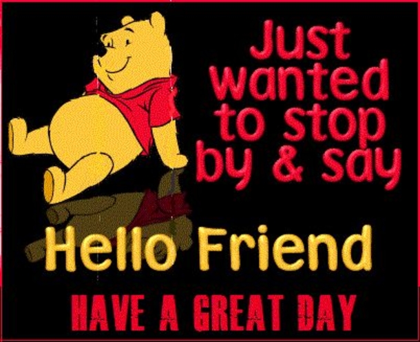 10 Friendly Good Morning Quotes And Sayings - picture 13