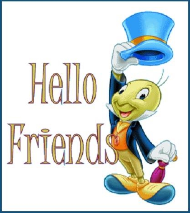 10 Friendly Good Morning Quotes And Sayings - picture 4