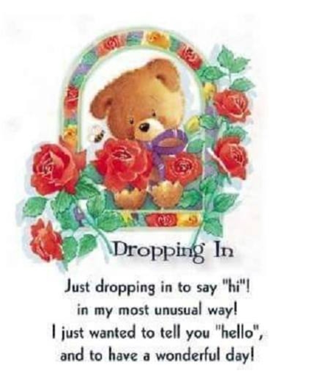 10 Friendly Good Morning Quotes And Sayings - picture 5
