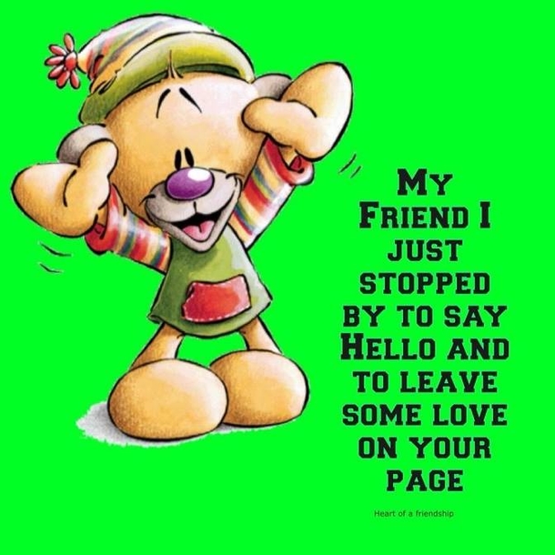 10 Friendly Good Morning Quotes And Sayings - picture 7