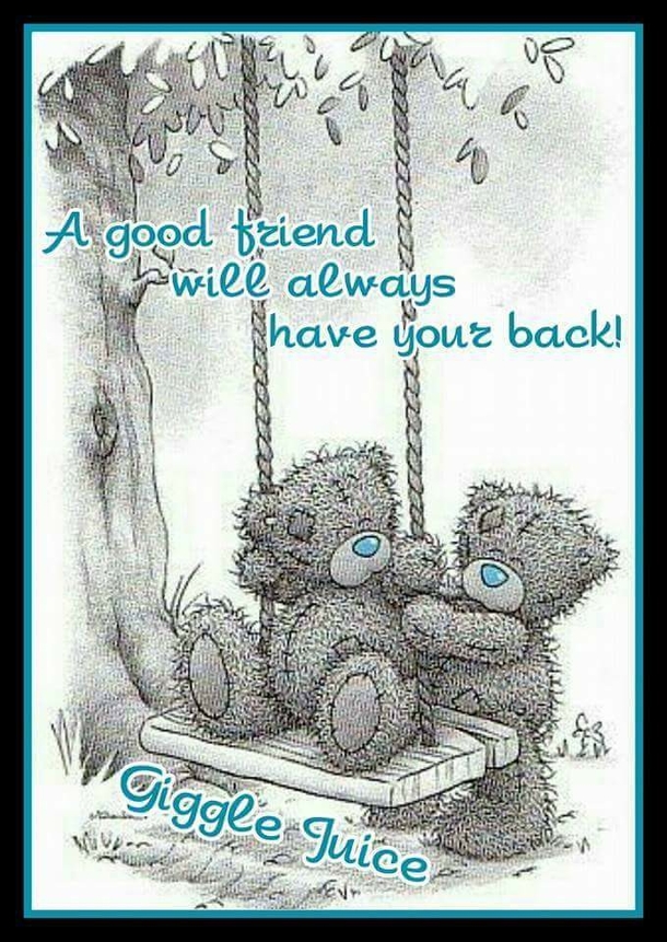 10 Friendship Quotes To Express How Much You Love Your Best Friend - picture 11