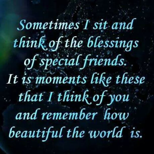 10 Friendship Quotes To Express How Much You Love Your Best Friend - picture 2