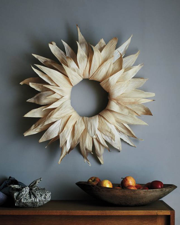 10 Front Door Wreaths For The Fall - picture 11