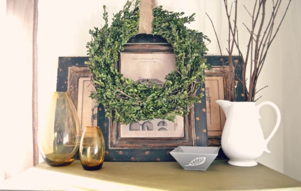 10 Front Door Wreaths For The Fall - picture 2