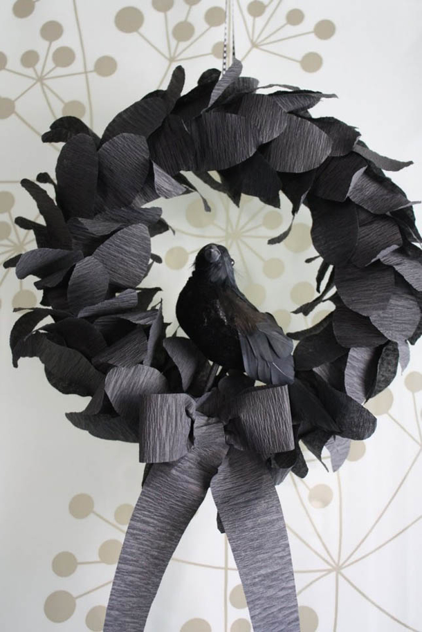 10 Front Door Wreaths For The Fall - picture 9